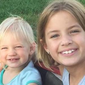 Meet your Posher, Sharon